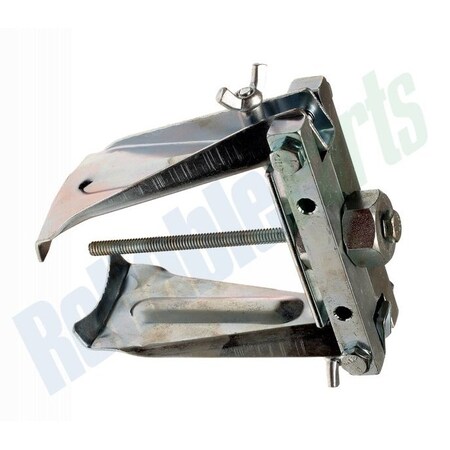 Alliance Laundry Systems 294P4 Speed Queen PULLER, Agitator Drive BELL 294P4